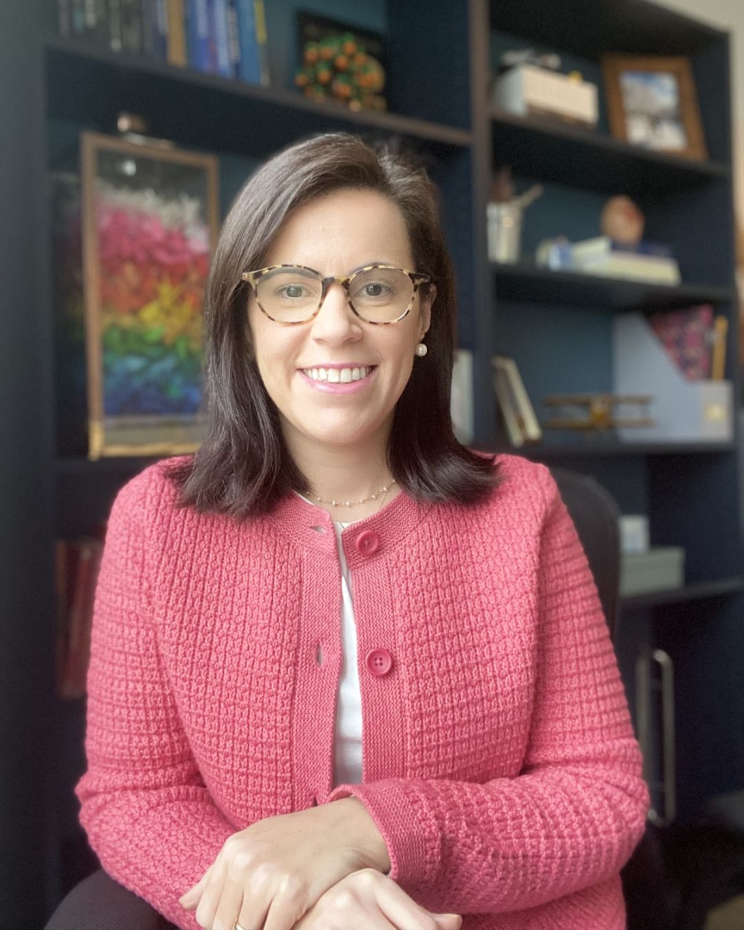 Psicoterapia com abordagem acolhedora, empática e ética